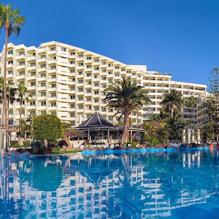 H10 Las Palmeras Playa de las Americas  Exterior foto
